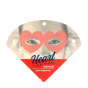 Патчи для глаз THE MEDIUS Heart PPYOUNG PPYOUNG Eye Patch