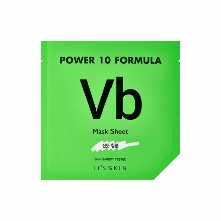 Маска-капсула для лица ночная для проблемной кожи It&#039;s Skin Power 10 Formula Goodnight Sleeping Capsule VB