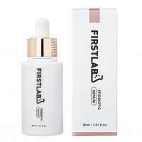 Сыворотка для лица с комплексом пробиотиков Firstlab Probiotic Serum