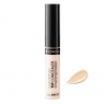 Консилер The Saem Cover Perfection Tip Concealer 0,5 Ice Beige