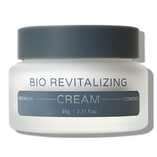 Крем для лица омолаживающий Yu-r Bio Revitalizing Cream