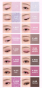 Палетка теней Wakemake Soft Blurring Eye Palette 09 High Pink Blurring