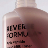 Тонер Reverse Formula Pink Peptide Nano Milk Toner