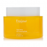 Бальзам гидрофильный для лица Fraijour  Yuzu Honey All Cleansing Balm
