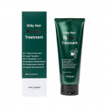 Бальзам-маска для волос Trimay Silky Hair Repair Treatment
