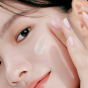 Крем для лица лёгкий с экстрактом центеллы Celimax The Real Cica Soothing Cream