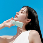 Крем для лица лёгкий с экстрактом центеллы Celimax The Real Cica Soothing Cream