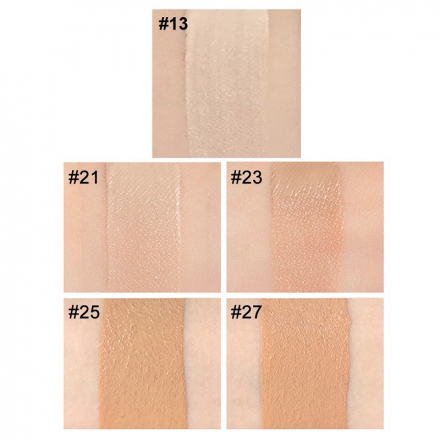 BB крем Missha M Perfect Cover BB Cream No.27