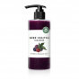 Пенка для лица очищающая, антивозрастная Chosungah Wonder Bath Super Vegitoks Cleanser Purple