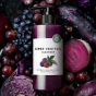 Пенка для лица очищающая, антивозрастная Chosungah Wonder Bath Super Vegitoks Cleanser Purple