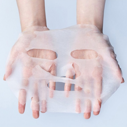 Тканевая маска интенсивно увлажняющая Pyunkang Yul Highly Moisturizing Essence Mask Pack