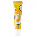 Крем для губ с кокосом Frudia Coconut Honey Salve Lip Cream