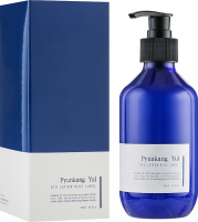 Лосьон увлажняющий для лица Pyunkang Yul  Ato Lotion Blue Label