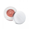 Суфле для губ с блюр-эффектом Wakemake Over Blurring Pot 01 Muted Beige