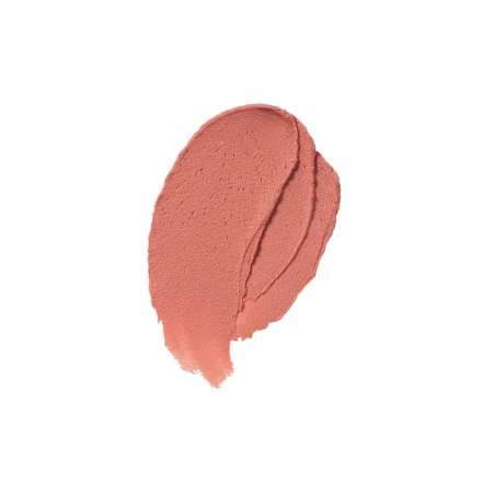 Суфле для губ с блюр-эффектом Wakemake Over Blurring Pot 01 Muted Beige
