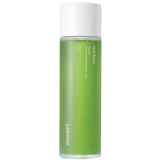 Тонер для лица увлажняющий с экстрактом нони Celimax The Real Noni Moisture Balancing Toner