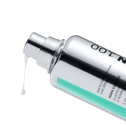 Бустер-эссенция для лица с ПДРН укрепляющая VT Cosmetic PDRN 100 Essence