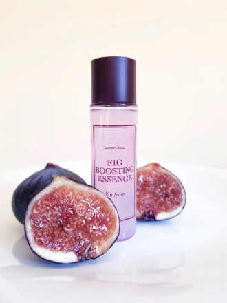 Эссенция для лица на основе инжира I&#039;m From Fig Boosting Essence миниатюра