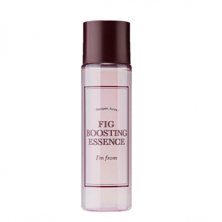 Эссенция для лица на основе инжира I&#039;m From Fig Boosting Essence миниатюра