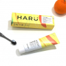 Зубная паста отбеливающая Trimay Haru White Jamong Tooth Paste