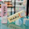 Зубная паста отбеливающая Trimay Haru White Jamong Tooth Paste