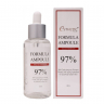 Сыворотка для лица с галактомисисом Esthetic House Formula Ampoule Galactomyces