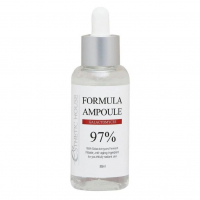 Сыворотка для лица с галактомисисом Esthetic House Formula Ampoule Galactomyces