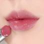 Блеск-глазурь для губ Wakemake Dewy Gel Glaze Stick 01 Mute Percent