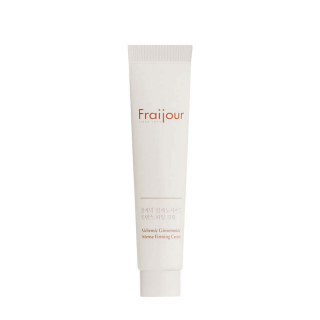 Крем для лица антивозрастной Красный женьшень Fraijour Alchemic Ginsenoside Intense Firming Cream, миниатюра 