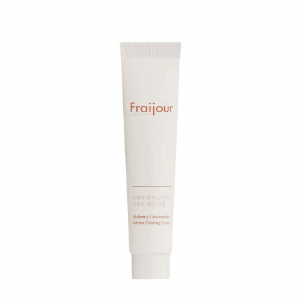 Крем для лица антивозрастной Красный женьшень Fraijour Alchemic Ginsenoside Intense Firming Cream, миниатюра 