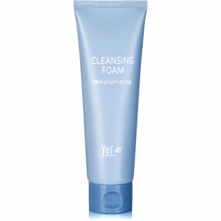 Пенка очищающая ультраувлажняющая Yu-r Me Cleansing Foam Moisturizing