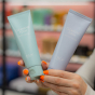 Пенка очищающая ультраувлажняющая Yu-r Me Cleansing Foam Moisturizing