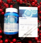  Крем ампульный для лица с коллагеном FarmStay Collagen Water Full Moist Cream Ampoule