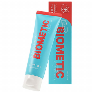 Зубная паста реминерализующая Trimay Biometic Multi-Care Toothpaste