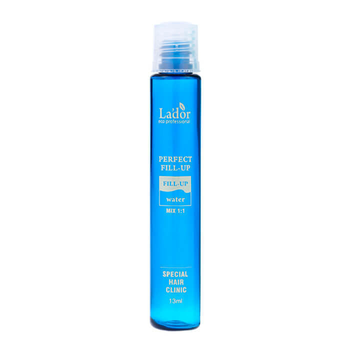 Филлер для восстановления волос La'dor Perfect Hair Filler