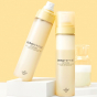 Двухфазный кремовый мист для лица So Natural Cera Peptide Oil Finisher