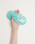 Маска паровая для глаз c ромашкой Steambase Daily Eye Mask Camomile Crown