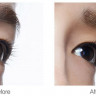 Тушь для ресниц подкручивающая The Saem Perfect Curling Mascara