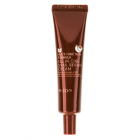 Крем для лица антивозрастной с экстрактом улитки MIZON All In One Snail Repair Cream