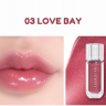 Блеск для губ Wakemake Dewy Gel Maxi Gloss 03 Love Bay