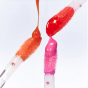 Блеск для губ Wakemake Dewy Gel Maxi Gloss 03 Love Bay