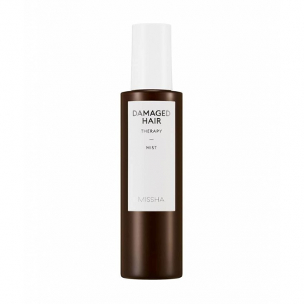 Сыворотка для волос ночная MISSHA Damaged Hair Therapy Night Essence