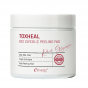 Пилинг-подушечки миндальные Esthetic House Toxheal Red Glycolic Peeling Pad