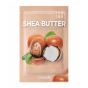 Маска тканевая с экстрактом масла ши The Saem Natural Shea Butter Mask Sheet