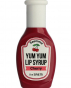 Тинт для губ увлажняющий THE SAEM Saemmul Yum Yum Lip Syrup 02 Cherry