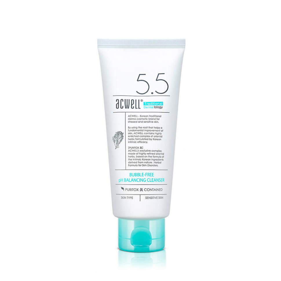 Ph deals balance cleanser