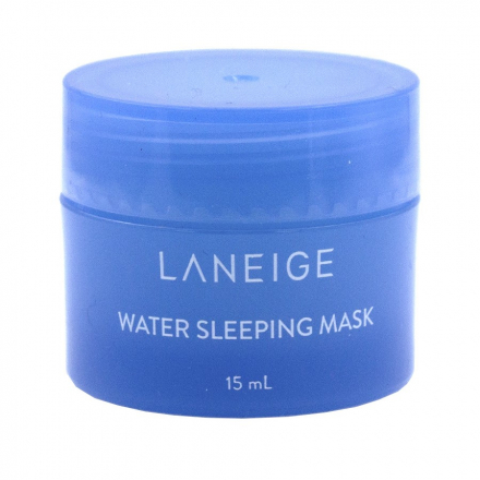Маска для лица ночная Laneige Water Sleeping Mask