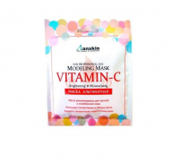 Маска альгинатная для лица с витаминами Anskin Vitamin-C Modeling Mask, саше