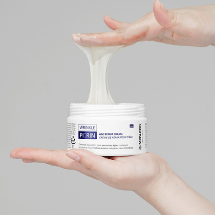 Крем восстанавливающий антивозрастной  Medi-Peel Wrinkle Plirin Age Repair Cream