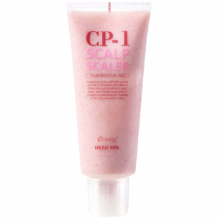 Скраб для кожи головы Esthetic House CP-1 Head Spa Pink Salt Scalp Scaler